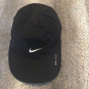 Black Nike Dri Fit Women’s Hat